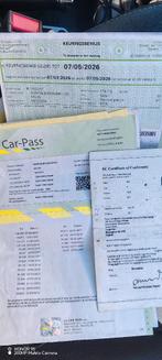 MG ZS benzine Airco Japanse motor 1.4, Auto's, Voorwielaandrijving, 4 cilinders, ZS, Particulier