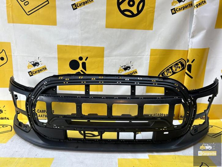 Pare-chocs avant mini Cooper S f55 F56 114129-109450543, Autos : Pièces & Accessoires, Carrosserie & Tôlerie, Pare-chocs, Mini