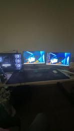 Gaming setup te koop, Ophalen, 32 GB, Zo goed als nieuw, Gaming