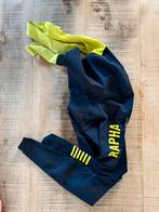 Lange Koersbroek Rapha Proteam maat s, Fietsen en Brommers, Fietsaccessoires | Fietskleding, Ophalen, Zo goed als nieuw