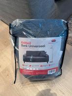 Housse de siège - bleu foncé, Enlèvement