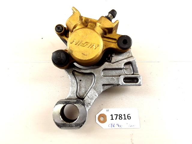 CBR900 2000 - 2001 Honda Remklauw D1-33837, Motoren, Onderdelen | Honda
