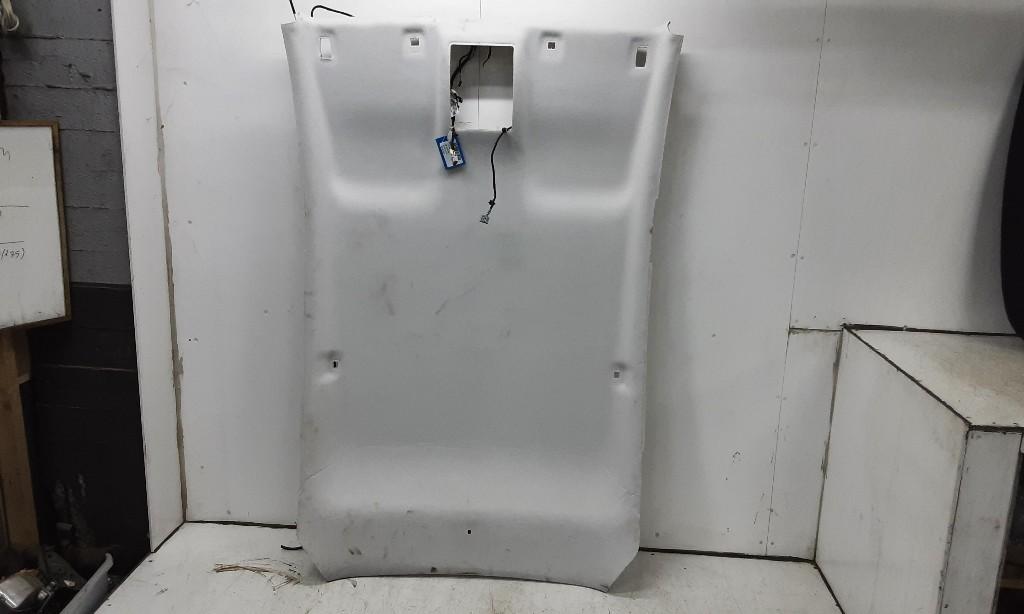 LINER OU CIEL DE TOIT Ford Fiesta 7 (01-2017/07-2023), Mevr. I. Hauben, Rue de l'Espoir 34 34
4030  GRIVEGNÉE, BE, Info@Collignon.be