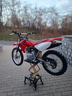 Honda crf 100, Ophalen, Honda