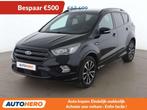 Ford Kuga 1.5 EcoBoost ST-Line (bj 2019), Auto's, Voorwielaandrijving, 5 deurs, Kuga, SUV of Terreinwagen