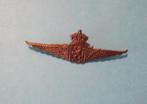 Armée de l'air belge, Collections, Enlèvement ou Envoi, Armée de l'air, Emblème ou Badge