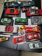 Modelauto's, Hobby en Vrije tijd, Ophalen, Gebruikt, Auto