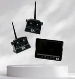 Trailercamera Equi alert vision, Ophalen, Nieuw