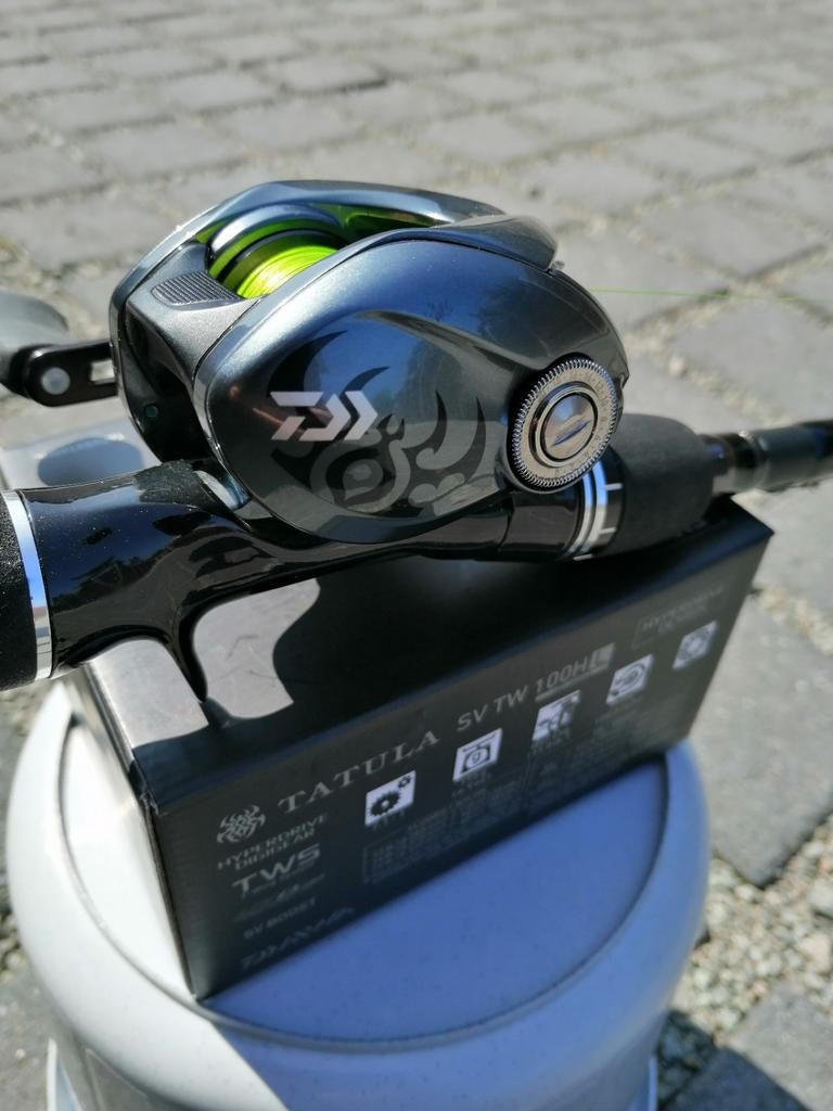 Tatula, Enlèvement ou Envoi