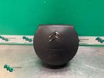Airbag gauche (volant) d'un Citroen C4 (C4 04-), -, 3 mois de garantie, Utilisé, -
