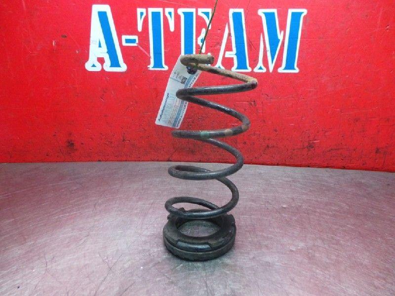 RESSORT DE TORSION ARRIÈRE Caddy III (2KA,2KH,2CA,2CH), Utilisé, Volkswagen