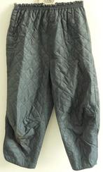 Broek, Thermo / Winter, maat 86-80 (Large), KLu, 1971.(Nr.1), Enlèvement ou Envoi, Armée de l'air, Vêtements ou Chaussures