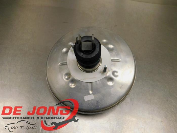 Rembekrachtiger van een Mercedes B-Klasse, Auto-onderdelen, Remmen en Aandrijving, Mercedes-Benz, Gebruikt, 3 maanden garantie