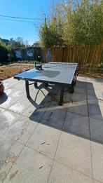 Cornilleau Crossover 700 M, Enlèvement, Comme neuf, Table d'extérieur, Format de concours