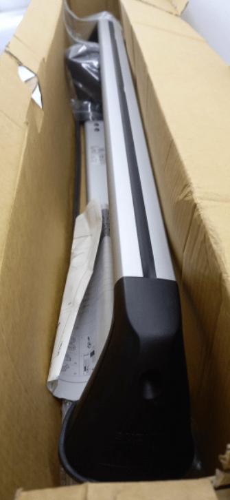 Originele Dakdrager 990E061M33000 Suzuki SX4 S Cross JY 2013, -, -, Nieuw, Ophalen of Verzenden