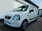 Suzuki Wagon R+ 1.3i Benzine/Gekeurd/Zeer nette staat, Achat, Particulier, Tissu, 56 kW