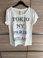 Tshirt stradivarius dsmes maat medium, Ophalen, Zo goed als nieuw