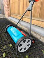 Gardena 400 handgrasmaaier, Jardin & Terrasse, Tondeuses à gazon, Enlèvement, Comme neuf, Tondeuses à gazon manuelles