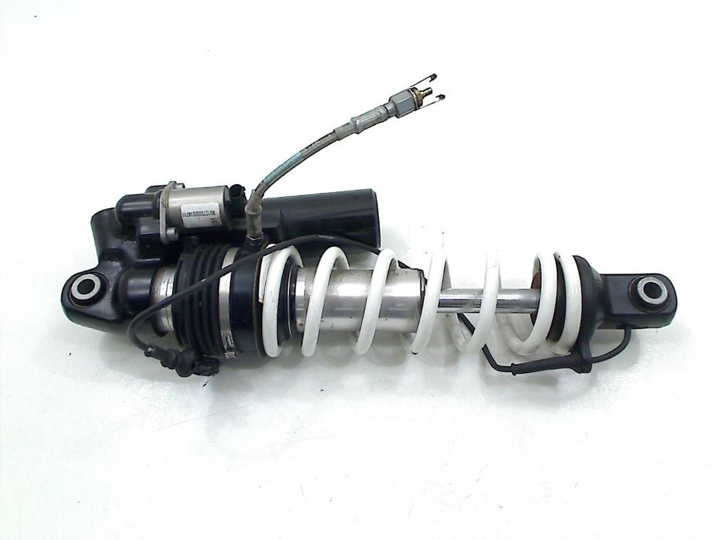 SCHOKBREKER VOOR BMW R 1300 GS 2023- (R1300GS KA1), Motoren, Dhr. S. di Majo, Gebruikt, Info@cama-motorparts.nl, P.J. Troelstraweg 8 8
3144 CX  MAASSLUIS, NL