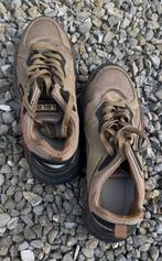 Chaussures de sécurité, Enlèvement ou Envoi, Utilisé