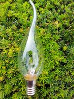 Kaarslampen met tip tipkaarsjes, Ophalen of Verzenden, Nieuw, Minder dan 30 watt, E14 (klein)