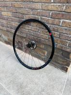 Fulcrum Racing 5 achterwiel, Ophalen, Gebruikt