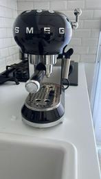 Smeg koffiezetapparaat, Ophalen, Zo goed als nieuw