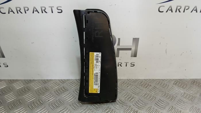 Airbag stoel (zitplaats) van een Mercedes B-Klasse, Auto-onderdelen, Overige Auto-onderdelen, Gebruikt, 3 maanden garantie, Ophalen of Verzenden