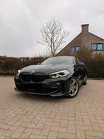 Bmw serie 1 pack M automatique, Automaat, 4 deurs, 1 Reeks, Zwart