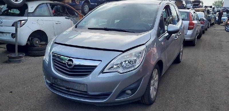 ESSUIE-GLACE MECANISME + MOTEUR Opel Meriva, Autos : Pièces & Accessoires, Utilisé, Opel