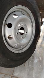 Reservewiel mobilhome 225/75r16 c, 16 inch, Banden en Velgen, Nieuw, 225 mm