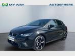 Seat Ibiza 5P/D Ibiza 1.0 TSI FR Edition, Auto's, Seat, Handgeschakeld, Navigatiesysteem, Stadsauto, Ibiza