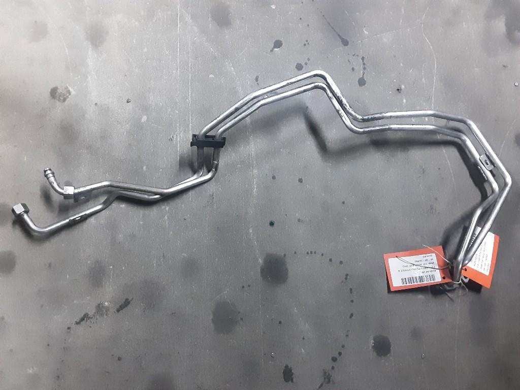 DIVERS DIVERS Audi A5 (8T3) (01-2007/01-2017), Mevr. I. Hauben, Audi, Utilisé, Rue de l'Espoir 34 34
4030  GRIVEGNÉE, BE