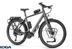 Vélo de randonnée KOGA Worldtraveler 2025., Vélos & Vélomoteurs, Autres marques, Vitesses, 49 à 53 cm, Comme neuf