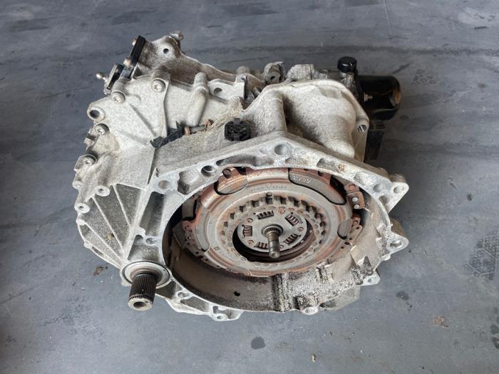 Boîte de vitesse d'un Audi A3, Autos : Pièces & Accessoires, Transmission & Accessoires, Audi, Utilisé, 3 mois de garantie, Enlèvement ou Envoi