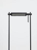 Italiana Luce - logo staanlamp vintage design 2 stuks, Antiek en Kunst, Ophalen