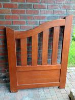 Portail en bois, Neuf, Portail battant, 100 à 150 cm, Enlèvement