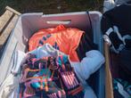 8 dozen kleding, Vêtements | Femmes, Chaussures, Enlèvement, Porté
