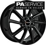Nieuwe 19 inch Avus AC518 Volkswagen Golf velgen, Neuf, Pneus et Jantes, Pneus été, -