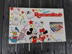 Rummikub junior disney, Hobby en Vrije tijd, Ophalen of Verzenden, Zo goed als nieuw