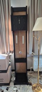 Te restaureren klok, Ophalen