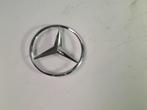 LOGO / EMBLEME Mercedes-Benz E Estate (S212) (A2128170116), OgDemircelik@Hotmail.com, Mercedes-Benz, Dhr. O. Demircelik, Utilisé