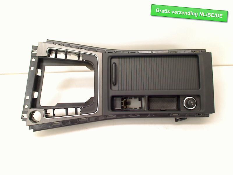 AFDEKPLAAT VOOR MIDDENCONSOLE Golf VII (AUA) (5G1864263AN), Auto-onderdelen, Interieur en Bekleding, Volkswagen, Gebruikt