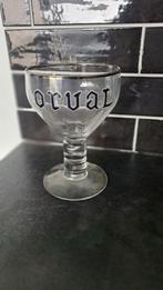 Orval glas, Verzamelen, Ophalen of Verzenden