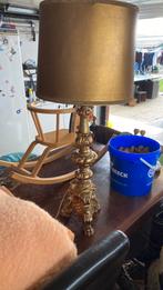Barokke vloerlamp, Ophalen, Zo goed als nieuw