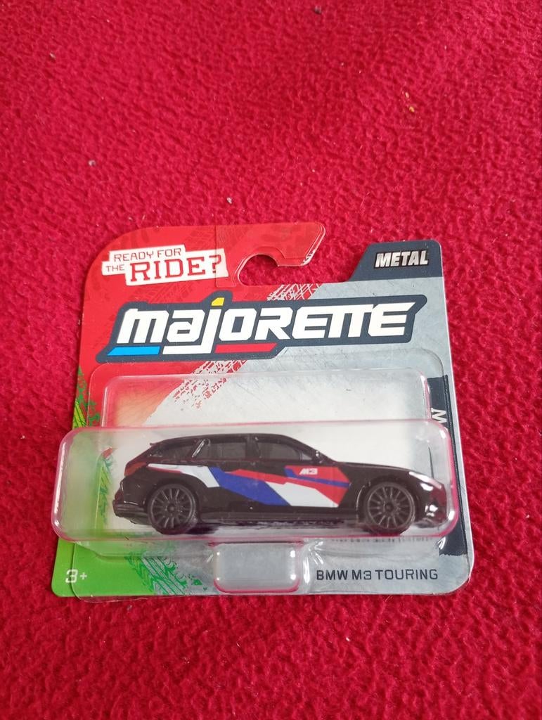 BMW M3, Hobby en Vrije tijd, Modelauto's | Overige schalen, Ophalen of Verzenden