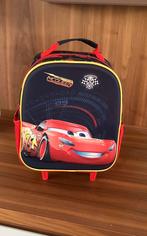 rugzak trolley Cars, Ophalen, Zo goed als nieuw