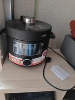 Tefal multicooker turbo cuisine, Enlèvement, Comme neuf