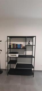 Open kast, Enlèvement