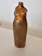 Bronzen sculptuur uit het midden van de eeuw van Magrit Van, Enlèvement ou Envoi